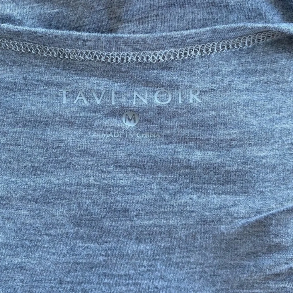 Tavi Noir Slash Tanks. Bundle of 2. - Picture 5 of 6